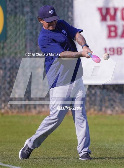 Thumbnail 2 in Damonte Ranch @ Tolleson (Best of the West Tournament) photogallery.