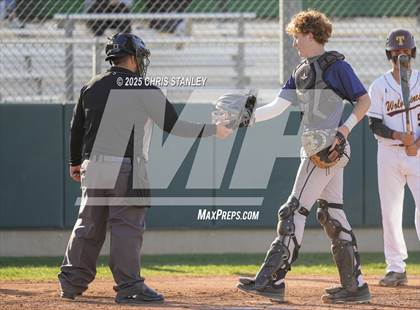 Thumbnail 1 in Damonte Ranch @ Tolleson (Best of the West Tournament) photogallery.