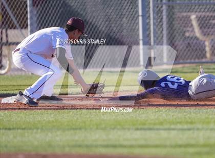 Thumbnail 1 in Damonte Ranch @ Tolleson (Best of the West Tournament) photogallery.