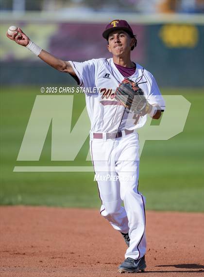 Thumbnail 2 in Damonte Ranch @ Tolleson (Best of the West Tournament) photogallery.