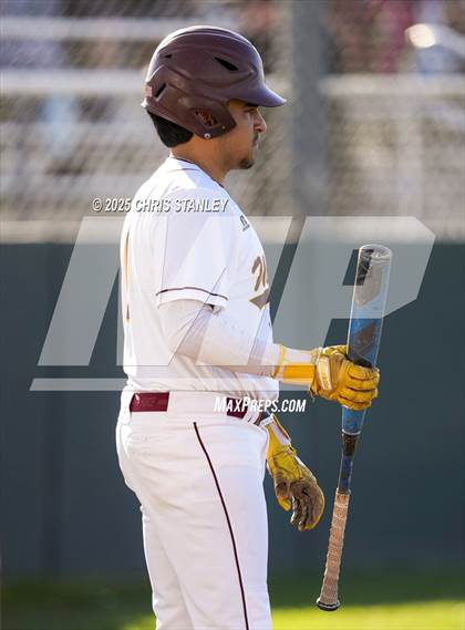 Thumbnail 3 in Damonte Ranch @ Tolleson (Best of the West Tournament) photogallery.