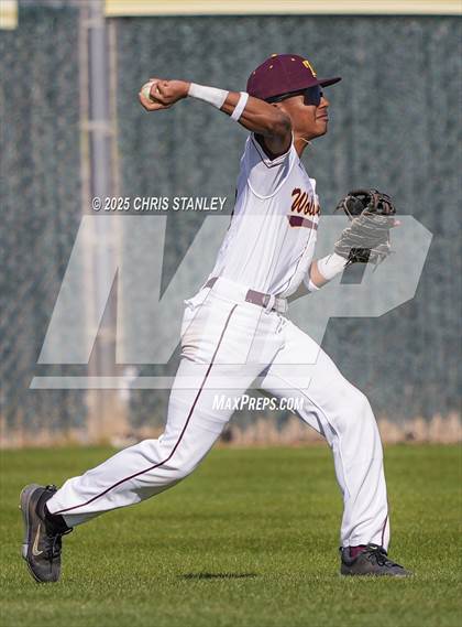Thumbnail 1 in Damonte Ranch @ Tolleson (Best of the West Tournament) photogallery.