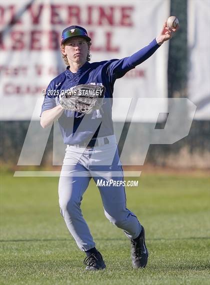 Thumbnail 1 in Damonte Ranch @ Tolleson (Best of the West Tournament) photogallery.