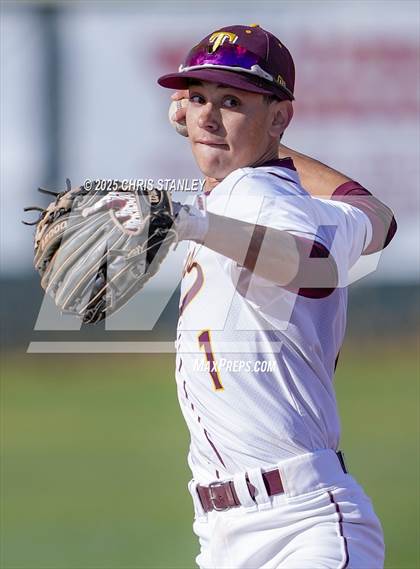 Thumbnail 3 in Damonte Ranch @ Tolleson (Best of the West Tournament) photogallery.