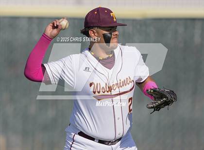 Thumbnail 3 in Damonte Ranch @ Tolleson (Best of the West Tournament) photogallery.