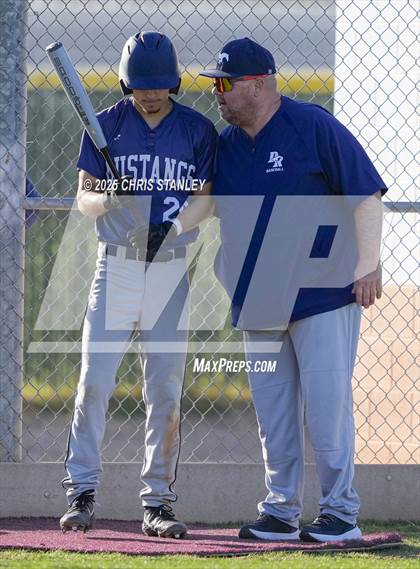 Thumbnail 1 in Damonte Ranch @ Tolleson (Best of the West Tournament) photogallery.