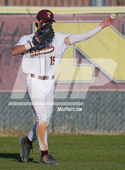 Thumbnail 2 in Damonte Ranch @ Tolleson (Best of the West Tournament) photogallery.