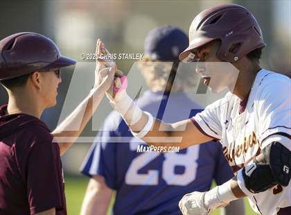 Thumbnail 1 in Damonte Ranch @ Tolleson (Best of the West Tournament) photogallery.