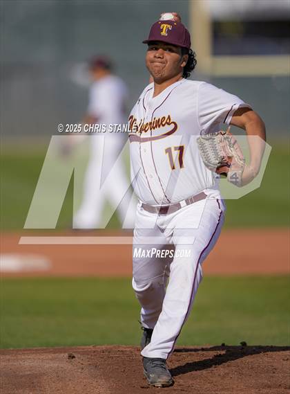 Thumbnail 3 in Damonte Ranch @ Tolleson (Best of the West Tournament) photogallery.