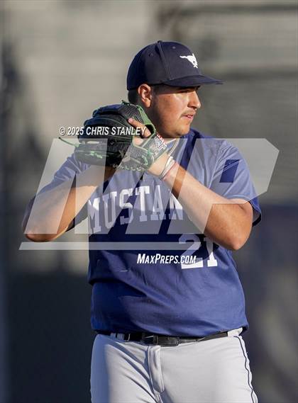 Thumbnail 3 in Damonte Ranch @ Tolleson (Best of the West Tournament) photogallery.