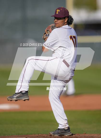 Thumbnail 1 in Damonte Ranch @ Tolleson (Best of the West Tournament) photogallery.
