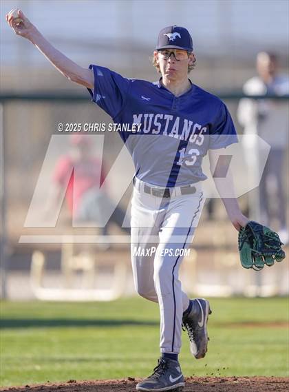 Thumbnail 2 in Damonte Ranch @ Tolleson (Best of the West Tournament) photogallery.