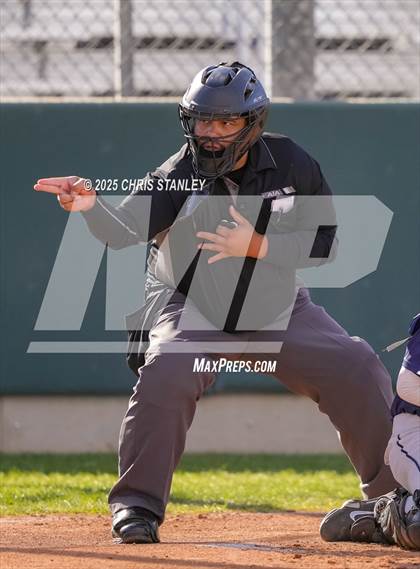 Thumbnail 3 in Damonte Ranch @ Tolleson (Best of the West Tournament) photogallery.