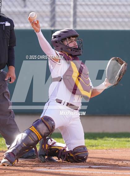 Thumbnail 2 in Damonte Ranch @ Tolleson (Best of the West Tournament) photogallery.
