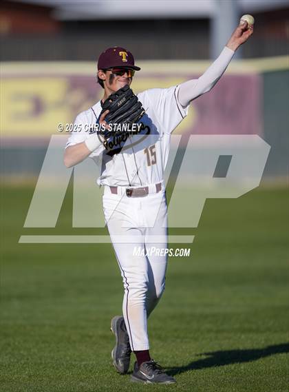 Thumbnail 2 in Damonte Ranch @ Tolleson (Best of the West Tournament) photogallery.