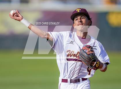 Thumbnail 1 in Damonte Ranch @ Tolleson (Best of the West Tournament) photogallery.