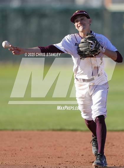Thumbnail 1 in Damonte Ranch @ Tolleson (Best of the West Tournament) photogallery.