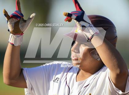 Thumbnail 2 in Damonte Ranch @ Tolleson (Best of the West Tournament) photogallery.