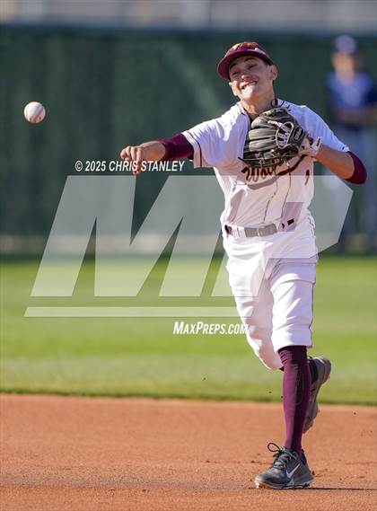 Thumbnail 2 in Damonte Ranch @ Tolleson (Best of the West Tournament) photogallery.