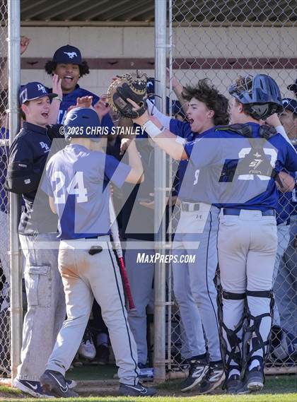 Thumbnail 3 in Damonte Ranch @ Tolleson (Best of the West Tournament) photogallery.