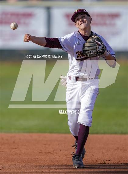 Thumbnail 1 in Damonte Ranch @ Tolleson (Best of the West Tournament) photogallery.