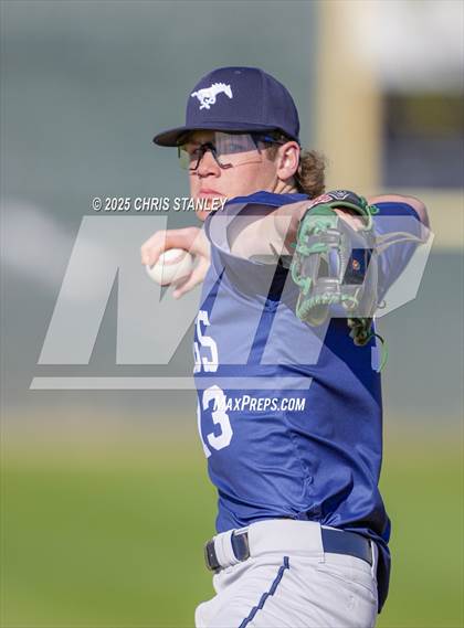 Thumbnail 2 in Damonte Ranch @ Tolleson (Best of the West Tournament) photogallery.