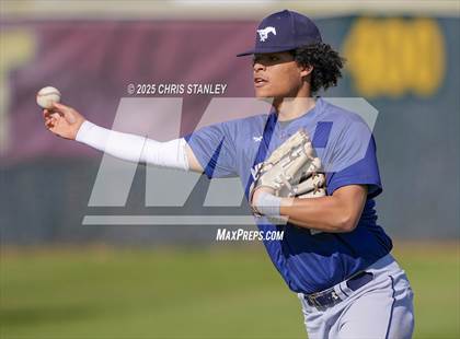 Thumbnail 2 in Damonte Ranch @ Tolleson (Best of the West Tournament) photogallery.