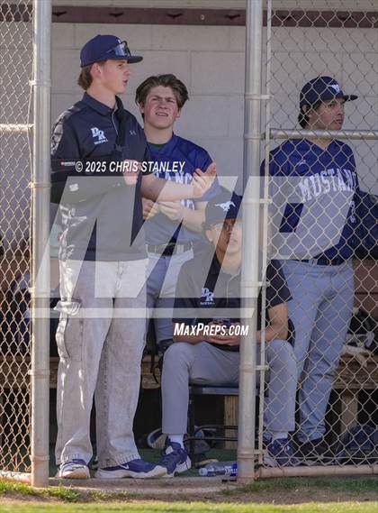 Thumbnail 3 in Damonte Ranch @ Tolleson (Best of the West Tournament) photogallery.