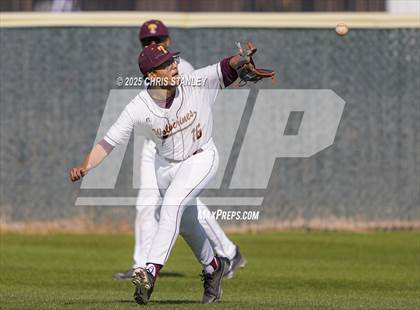 Thumbnail 2 in Damonte Ranch @ Tolleson (Best of the West Tournament) photogallery.