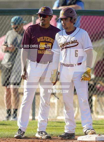 Thumbnail 2 in Damonte Ranch @ Tolleson (Best of the West Tournament) photogallery.