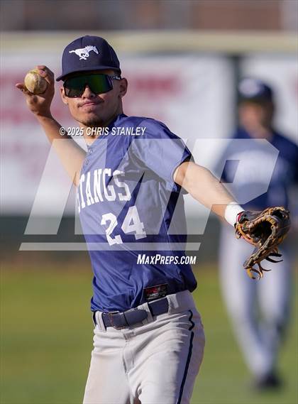 Thumbnail 3 in Damonte Ranch @ Tolleson (Best of the West Tournament) photogallery.