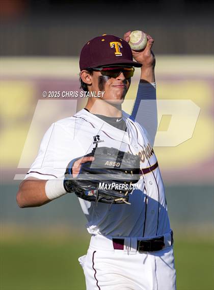 Thumbnail 1 in Damonte Ranch @ Tolleson (Best of the West Tournament) photogallery.