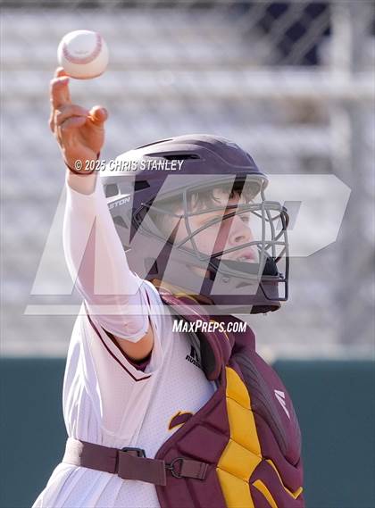 Thumbnail 2 in Damonte Ranch @ Tolleson (Best of the West Tournament) photogallery.