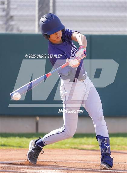 Thumbnail 3 in Damonte Ranch @ Tolleson (Best of the West Tournament) photogallery.