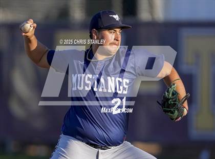 Thumbnail 3 in Damonte Ranch @ Tolleson (Best of the West Tournament) photogallery.