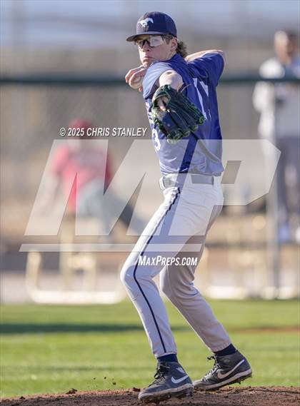 Thumbnail 1 in Damonte Ranch @ Tolleson (Best of the West Tournament) photogallery.