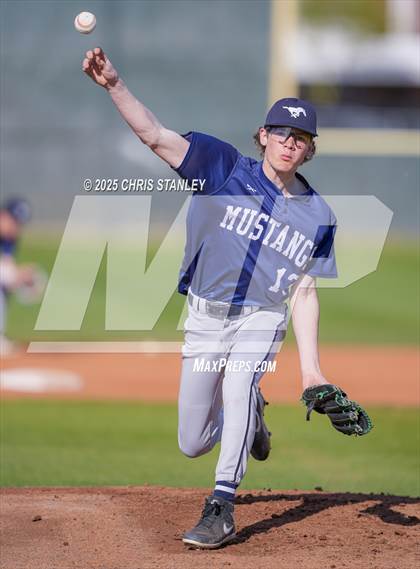 Thumbnail 3 in Damonte Ranch @ Tolleson (Best of the West Tournament) photogallery.
