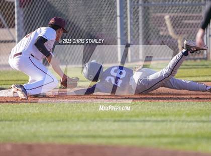 Thumbnail 2 in Damonte Ranch @ Tolleson (Best of the West Tournament) photogallery.