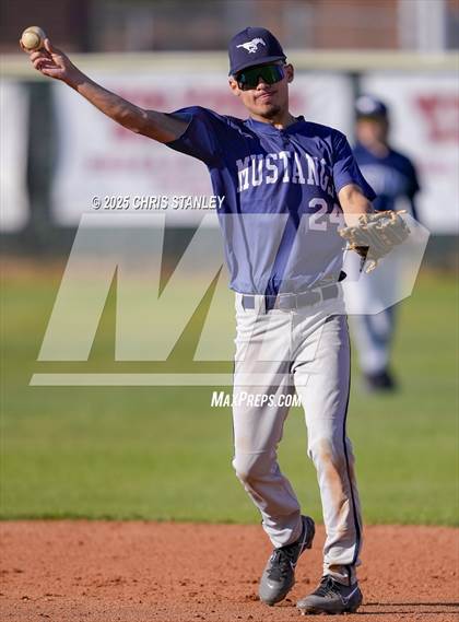 Thumbnail 1 in Damonte Ranch @ Tolleson (Best of the West Tournament) photogallery.