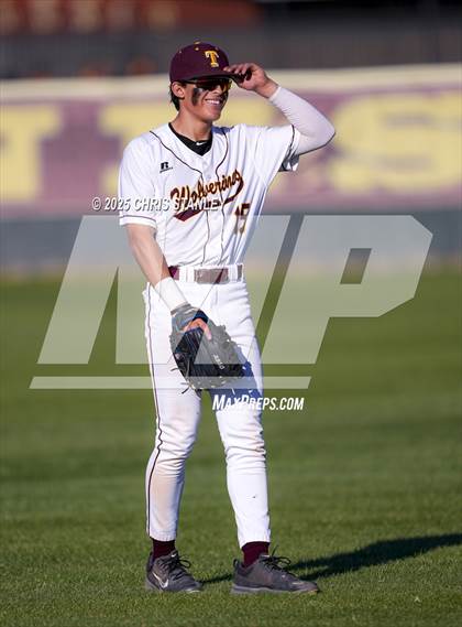 Thumbnail 3 in Damonte Ranch @ Tolleson (Best of the West Tournament) photogallery.