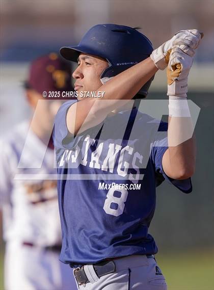 Thumbnail 2 in Damonte Ranch @ Tolleson (Best of the West Tournament) photogallery.