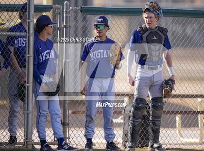 Thumbnail 3 in Damonte Ranch @ Tolleson (Best of the West Tournament) photogallery.
