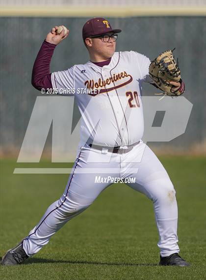 Thumbnail 3 in Damonte Ranch @ Tolleson (Best of the West Tournament) photogallery.