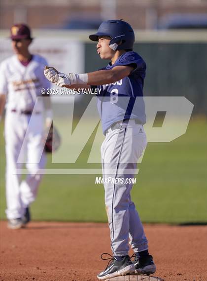 Thumbnail 3 in Damonte Ranch @ Tolleson (Best of the West Tournament) photogallery.