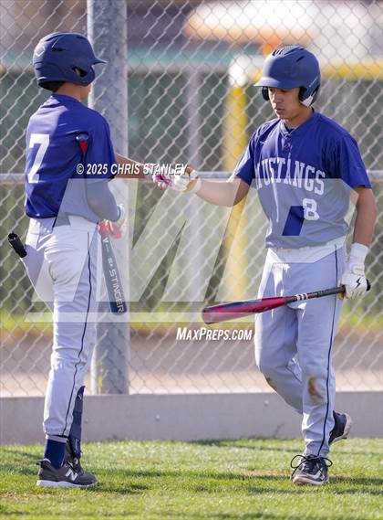 Thumbnail 3 in Damonte Ranch @ Tolleson (Best of the West Tournament) photogallery.