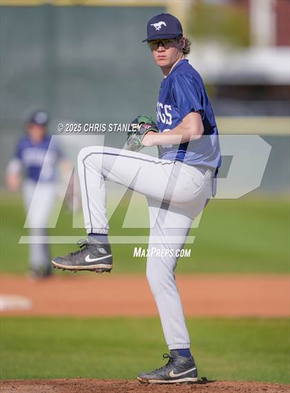 Thumbnail 1 in Damonte Ranch @ Tolleson (Best of the West Tournament) photogallery.