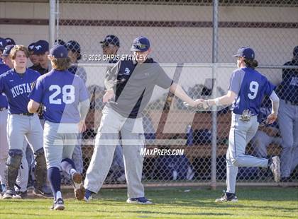 Thumbnail 1 in Damonte Ranch @ Tolleson (Best of the West Tournament) photogallery.
