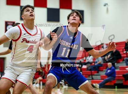 Thumbnail 1 in Highland @ Marion Harding photogallery.