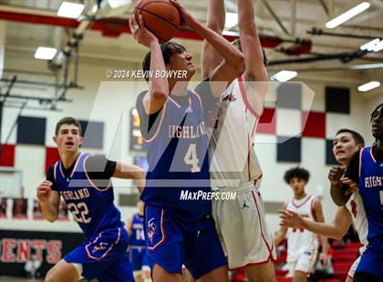 Thumbnail 1 in Highland @ Marion Harding photogallery.