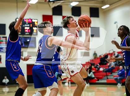 Thumbnail 3 in Highland @ Marion Harding photogallery.